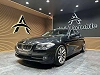 BMW 520 520 dA *SIEGE CHAUFF AV+AR*TOIT OUVR*NAVI*CRUISE*CAMERA RECUL* thumbnail