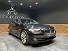 BMW 520 520 dA *SIEGE CHAUFF AV+AR*TOIT OUVR*NAVI*CRUISE*CAMERA RECUL* thumbnail