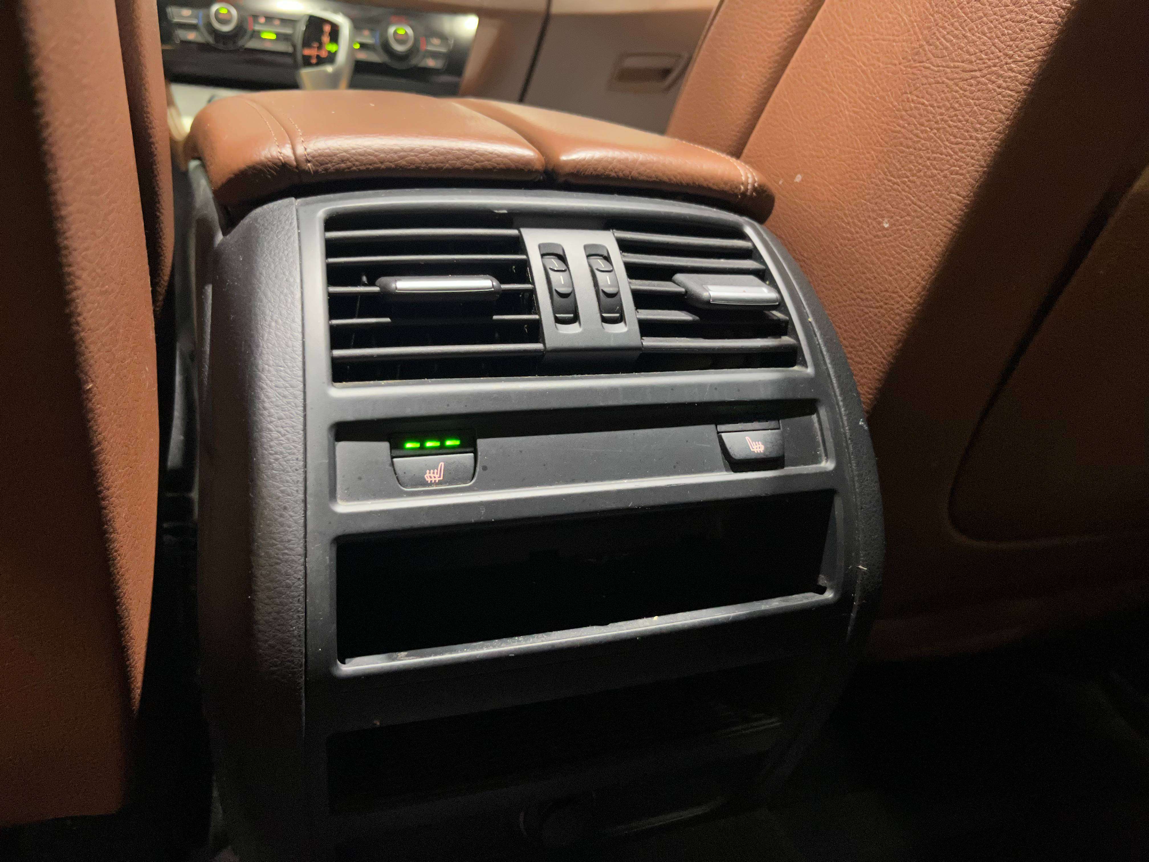 BMW 520 520 dA *SIEGE CHAUFF AV+AR*TOIT OUVR*NAVI*CRUISE*CAMERA RECUL*