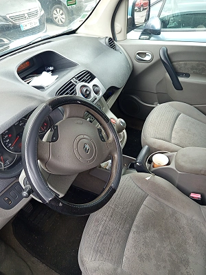 Renault Kangoo II (2) 1.5 DCI 90 ENERGY FT EXTREM EURO6