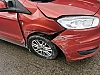 Ford Tourneo Courier 2016 thumbnail