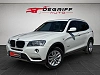 Bmw X3 F25 xDrive20d 184ch Excellis Steptronic A thumbnail