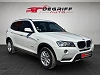 Bmw X3 F25 xDrive20d 184ch Excellis Steptronic A thumbnail