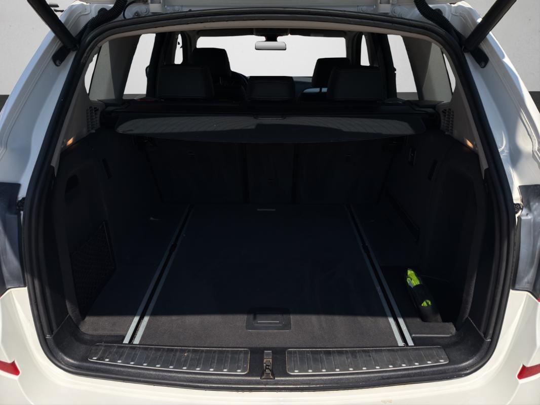 Bmw X3 F25 xDrive20d 184ch Excellis Steptronic A