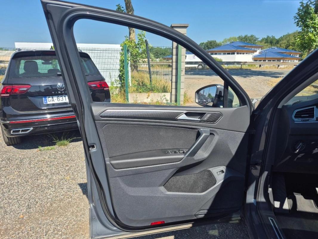Volkswagen Tiguan 2.0 TDI 150 ELEGANCE DSG BVA