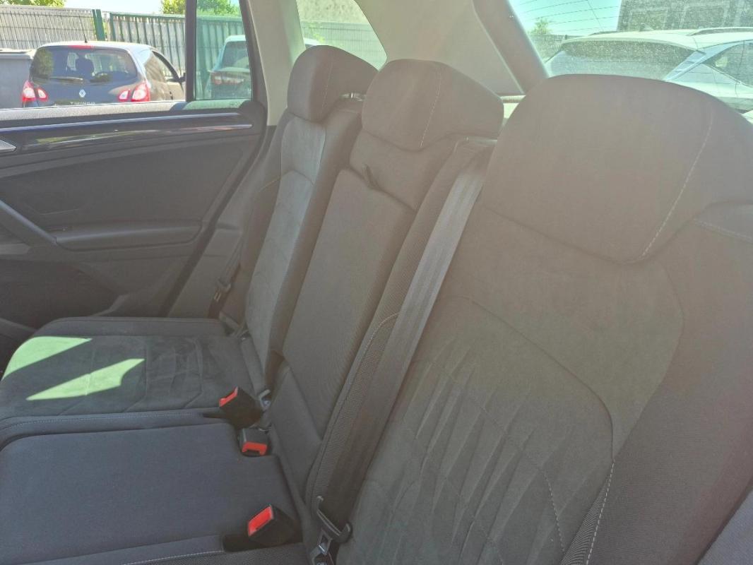 Volkswagen Tiguan 2.0 TDI 150 ELEGANCE DSG BVA