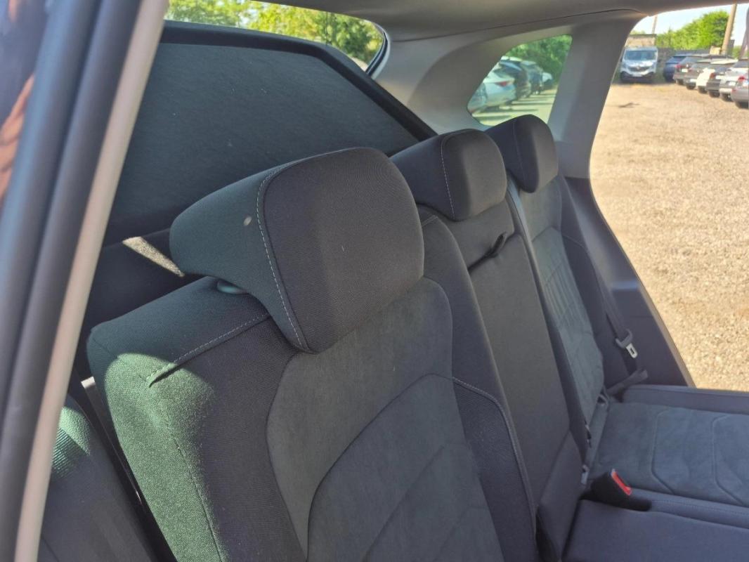 Volkswagen Tiguan 2.0 TDI 150 ELEGANCE DSG BVA
