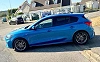 Ford Focus 1.0 EcoBoost 125 CV ST LINE thumbnail