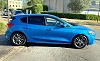 Ford Focus 1.0 EcoBoost 125 CV ST LINE thumbnail