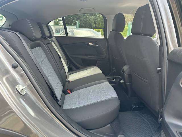 Fiat Tipo Cross,1.0i benzine,2021, 76.454km, Camera+Garantie