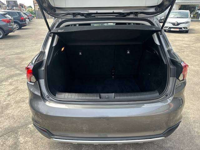 Fiat Tipo Cross,1.0i benzine,2021, 76.454km, Camera+Garantie