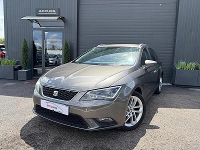 Seat Leon ST 2.0 TDI 150ch Xcellence