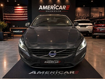 Volvo V60 V60 2.0 D3 Momentum Geartronic