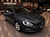 Volvo V60 V60 2.0 D3 Momentum Geartronic thumbnail