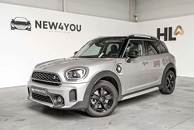 MINI Cooper SE Countryman Mini Countryman 1.5A PHEV Cooper SE ALL4