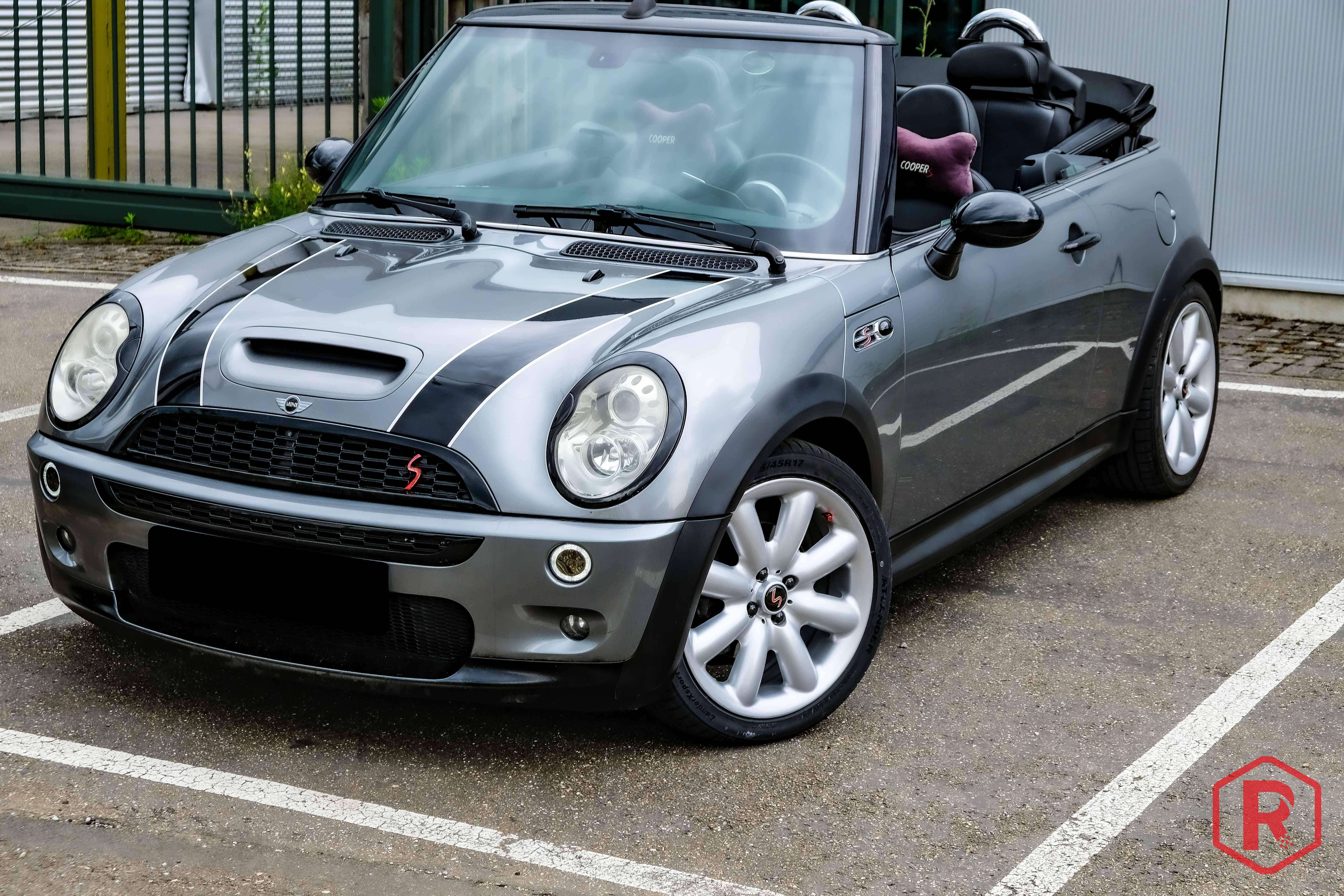 Trouver une voiture mini occasion facilement