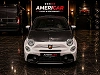 Fiat 500 Abarth 500 ABARTH 595 TURISMO thumbnail