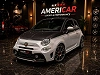 Fiat 500 Abarth 500 ABARTH 595 TURISMO thumbnail