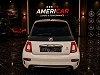 Fiat 500 Abarth 500 ABARTH 595 TURISMO thumbnail