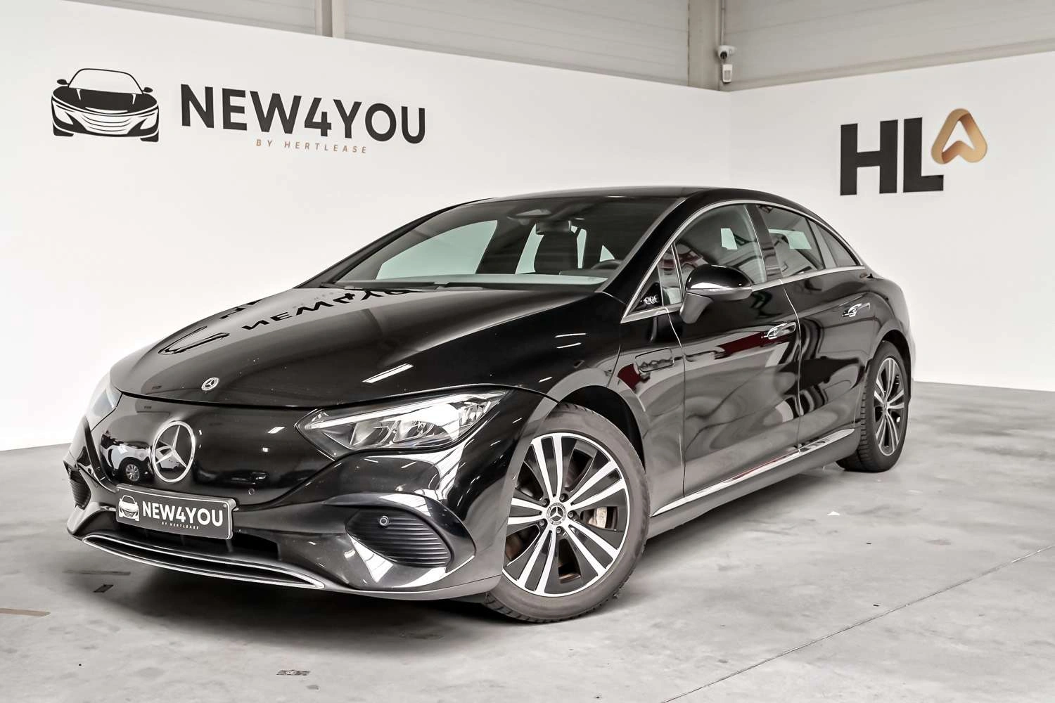 Mercedes-Benz EQE 300 Business Line
