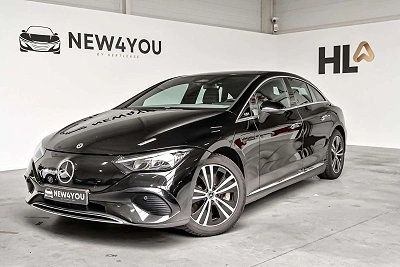 Mercedes-Benz EQE 300 Business Line