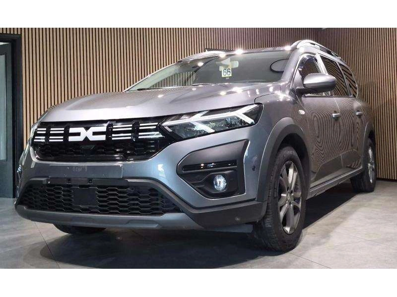 Dacia Jogger Expression