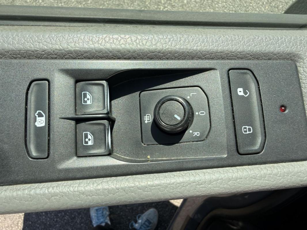 Volkswagen Transporter VI 2.0 TDi 150 DSG7 L1H1 Business