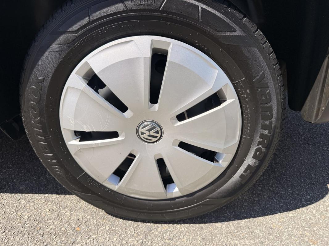 Volkswagen Transporter VI 2.0 TDi 150 DSG7 L1H1 Business