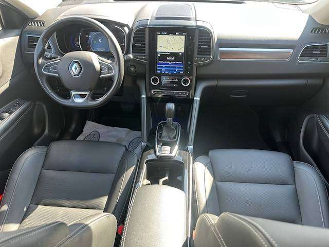 Renault Koleos , 1.3TCE, 2021, 33.848km's, Automaat + Garantie