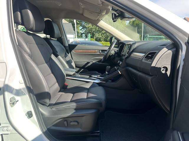 Renault Koleos , 1.3TCE, 2021, 33.848km's, Automaat + Garantie