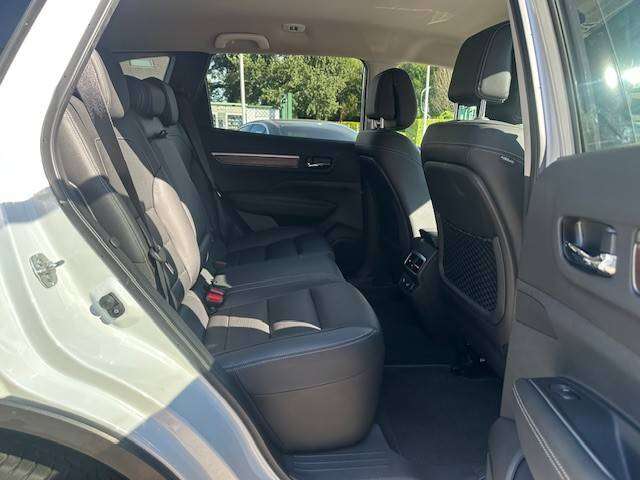 Renault Koleos , 1.3TCE, 2021, 33.848km's, Automaat + Garantie