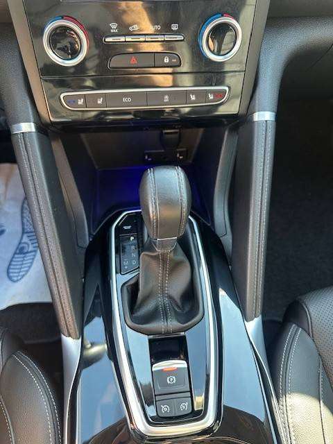 Renault Koleos , 1.3TCE, 2021, 33.848km's, Automaat + Garantie
