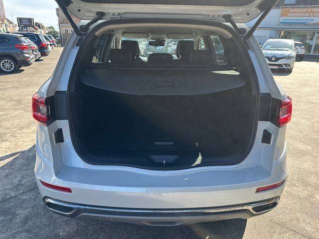 Renault Koleos , 1.3TCE, 2021, 33.848km's, Automaat + Garantie