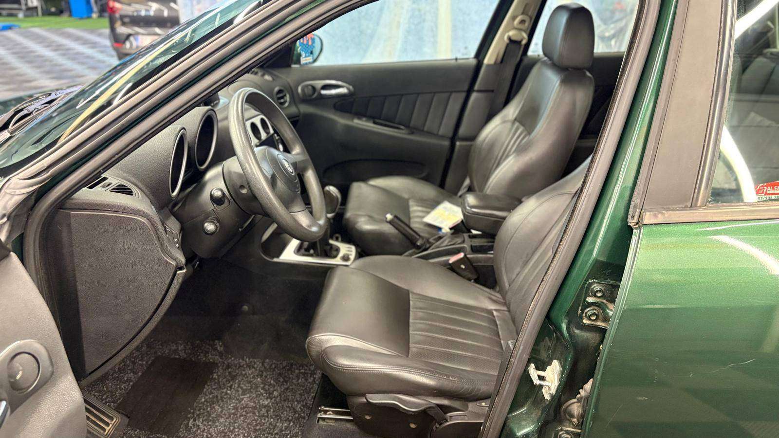 Alfa Romeo 156 BENZINE 187282KM