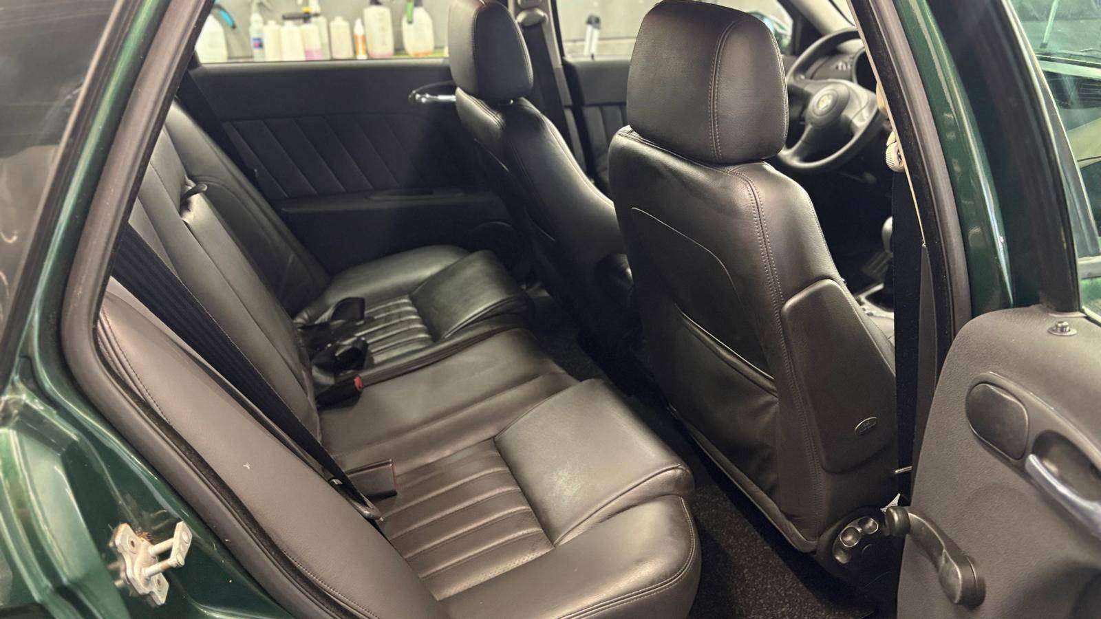 Alfa Romeo 156 BENZINE 187282KM