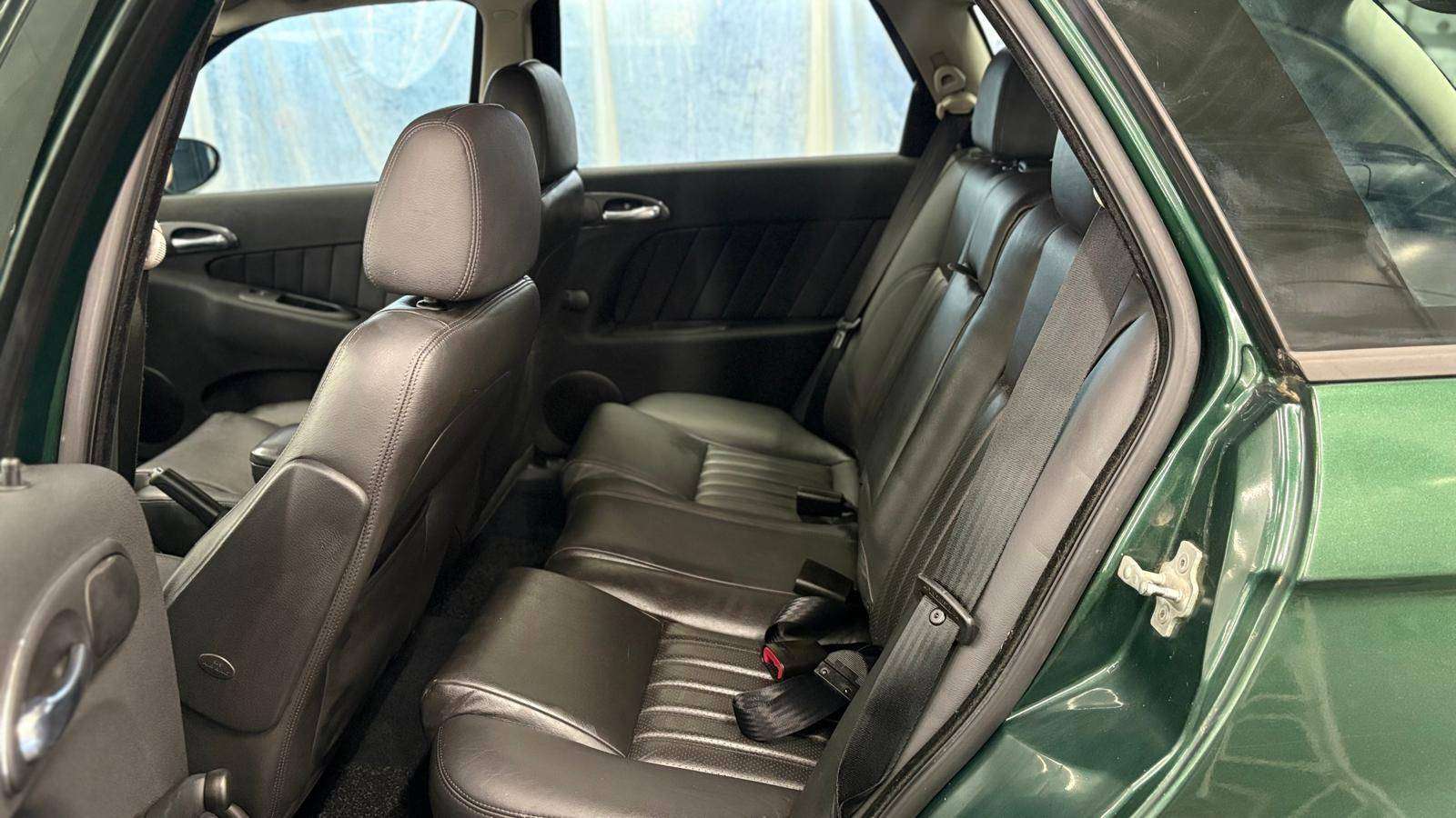 Alfa Romeo 156 BENZINE 187282KM