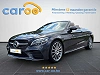 Mercedes-Benz C 180 Cabriolet C 180 AMG-Line *MILD-HYBRID* thumbnail