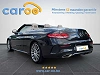 Mercedes-Benz C 180 Cabriolet C 180 AMG-Line *MILD-HYBRID* thumbnail