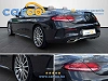 Mercedes-Benz C 180 Cabriolet C 180 AMG-Line *MILD-HYBRID* thumbnail