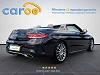 Mercedes-Benz C 180 Cabriolet C 180 AMG-Line *MILD-HYBRID* thumbnail