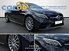 Mercedes-Benz C 180 Cabriolet C 180 AMG-Line *MILD-HYBRID* thumbnail