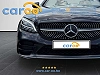 Mercedes-Benz C 180 Cabriolet C 180 AMG-Line *MILD-HYBRID* thumbnail