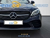 Mercedes-Benz C 180 Cabriolet C 180 AMG-Line *MILD-HYBRID* thumbnail