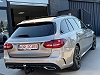Mercedes-Benz C 300 C 300 de PHEV PACK AMG - TOIT PANO - NAVIGATION - CARPLAY - CAMERA - COCKPIT- ECLAIRAGE AMBIANCE - MATRIX - FULL OPTIONS thumbnail