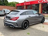 Mercedes-Benz CLA 200 D 2.2 CDI 136CV AMG LINE BOITE AUTO GPS LED ALCANT thumbnail