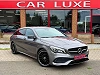 Mercedes-Benz CLA 200 D 2.2 CDI 136CV AMG LINE BOITE AUTO GPS LED ALCANT thumbnail