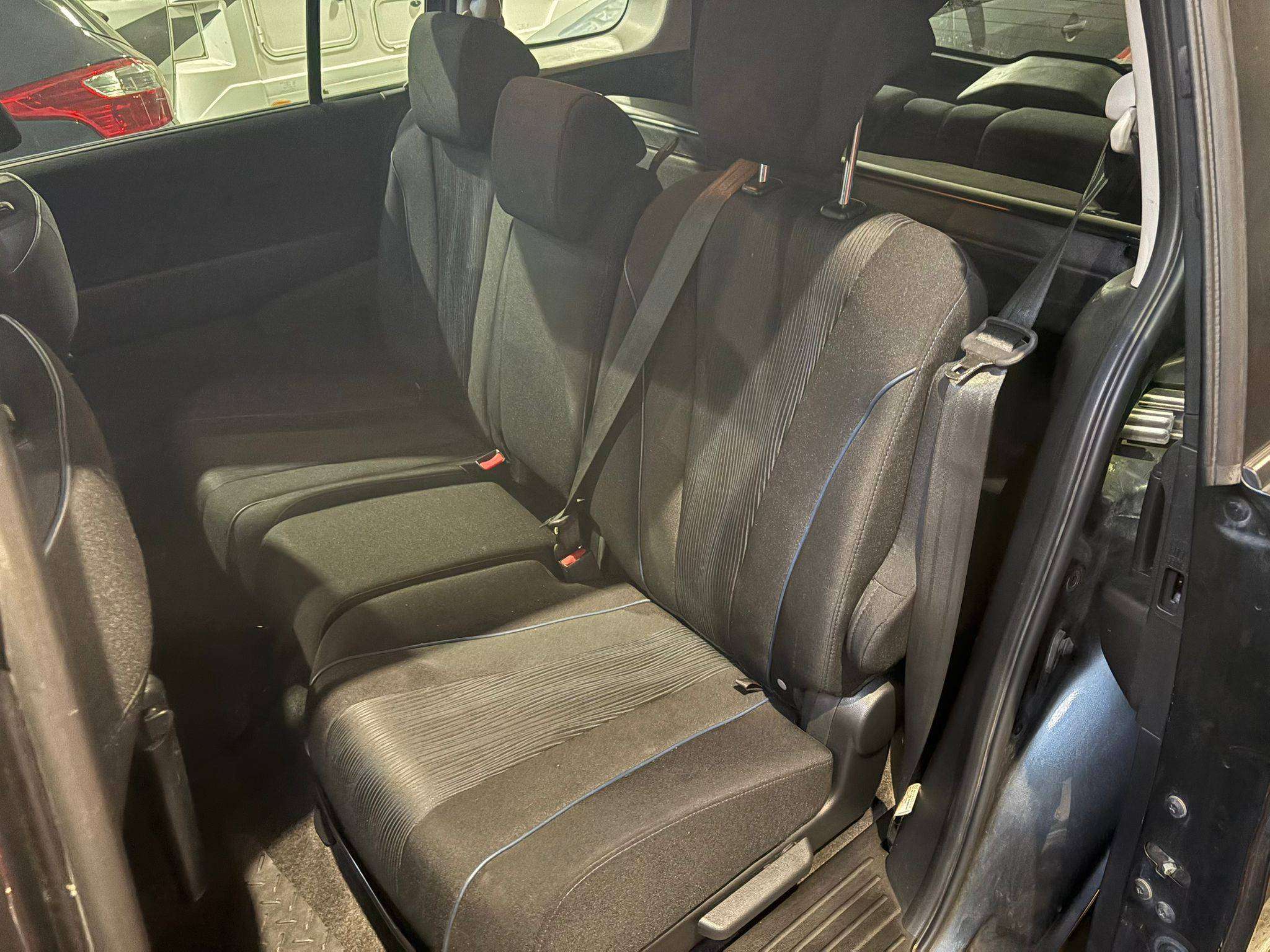 Mazda 5 1.6 CDVi 7 ZITPLAATSEN EURO 5