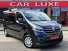 Renault Trafic 2.0 DCI EURO 6D CAMERA GPS  DOUBLE CABINE LONG TVA DEDUCTIBLE thumbnail