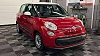 Fiat 500L 1.3d BJ. 2017 139.277km GEKEURD Euro 6 thumbnail