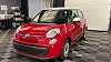 Fiat 500L 1.3d BJ. 2017 139.277km GEKEURD Euro 6 thumbnail